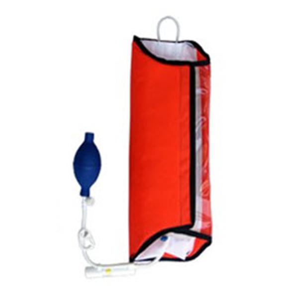 Thomas Transport Bag Infusion Insulated 1000mL Ea